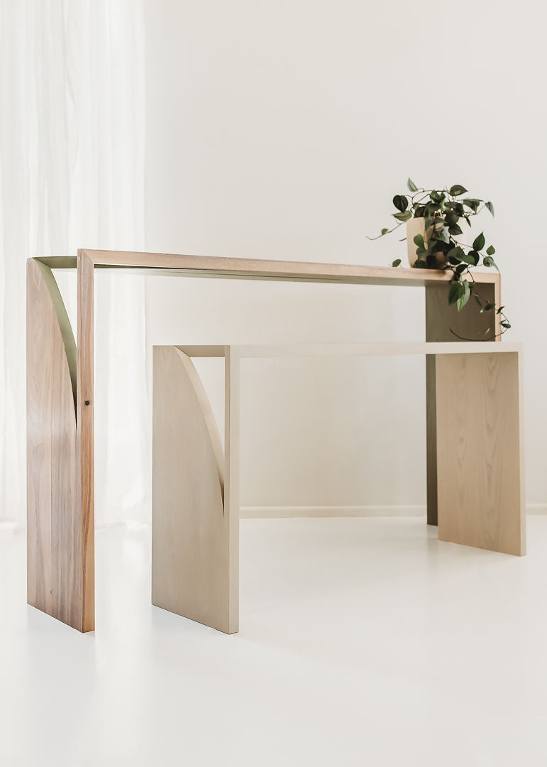 Contour Table