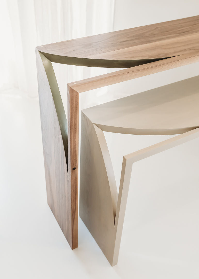 Contour Table