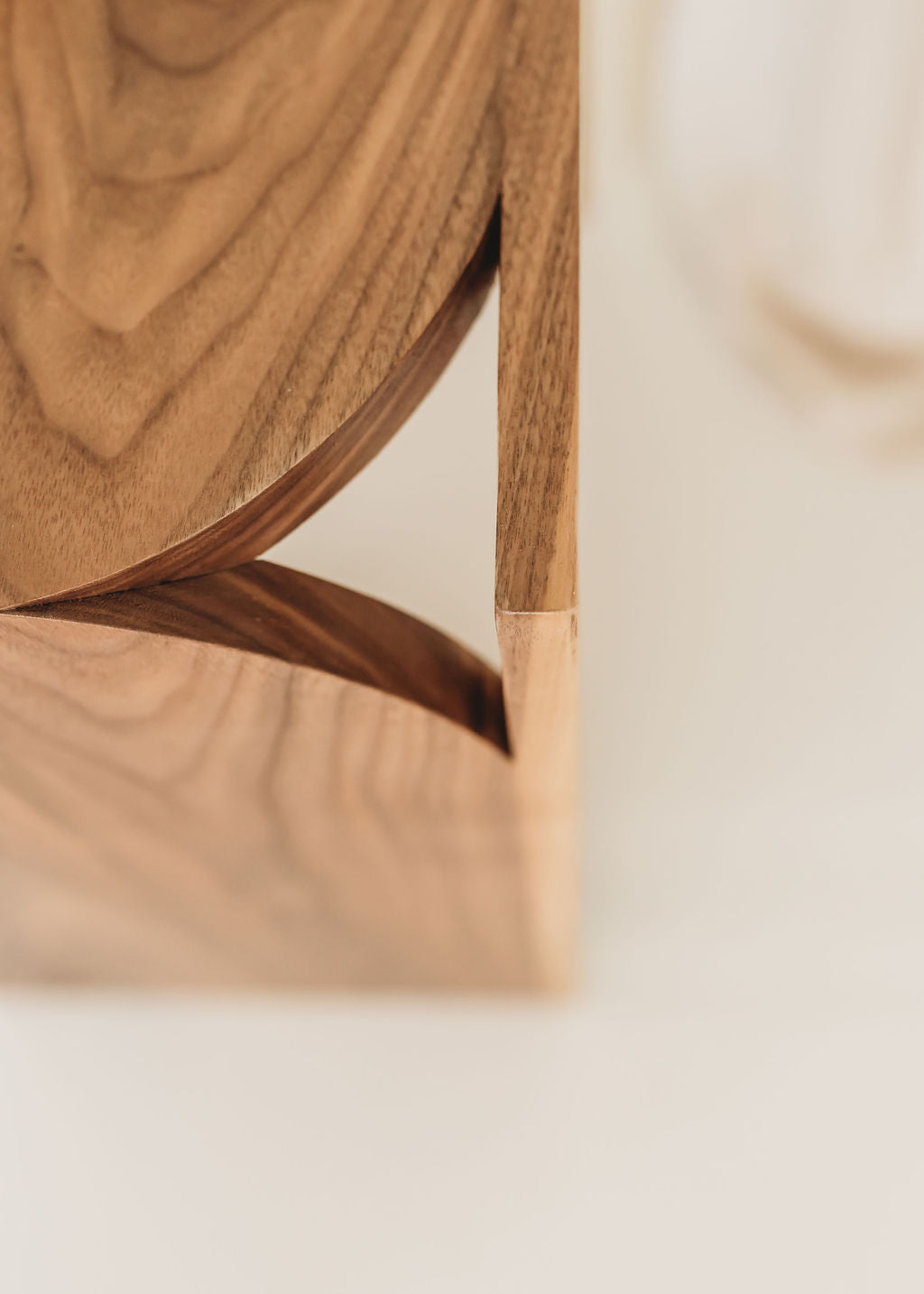 Balance Side Table