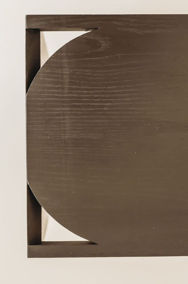 Balance Hallway Table