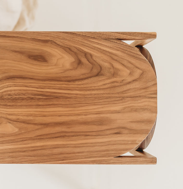 Balance Hallway Table