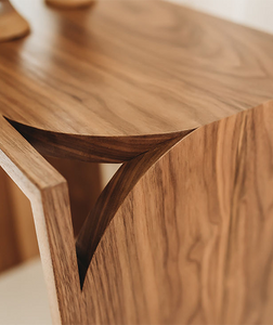Balance Hallway Table