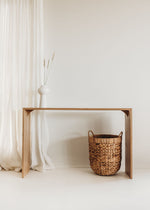 Load image into Gallery viewer, Balance Hallway Table
