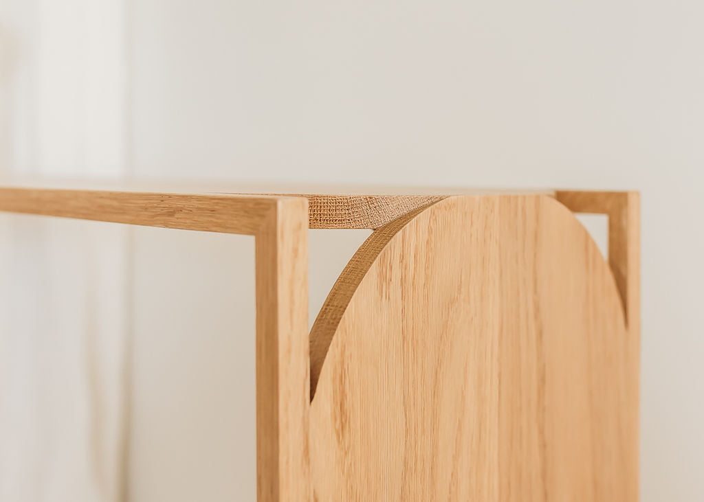 Balance Side Table