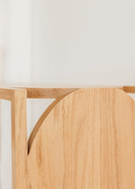 Load image into Gallery viewer, Balance Side Table
