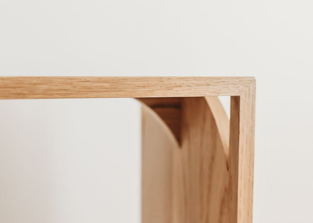 Balance Hallway Table