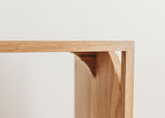 Load image into Gallery viewer, Balance Hallway Table
