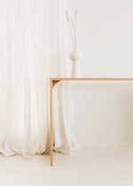 Load image into Gallery viewer, Balance Hallway Table
