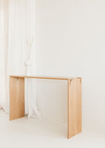 Load image into Gallery viewer, Balance Hallway Table
