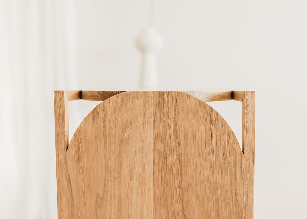 Balance Hallway Table