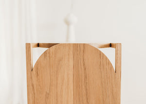 Balance Hallway Table