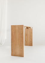 Load image into Gallery viewer, Balance Hallway Table
