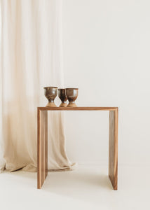 Balance Side Table