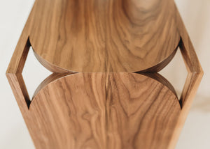 Balance Side Table