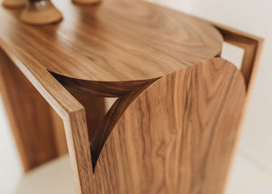 Balance Side Table
