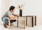 Load image into Gallery viewer, Balance Side Table
